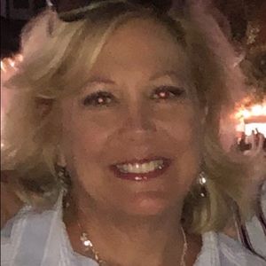 Meet your Posher, Fran